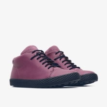 Camper Purple Sneakers Kids - Pursuit Online Ireland | SVTRO1650